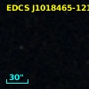 EDCS J1018465-1213510