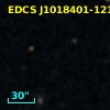 EDCS J1018401-1214013