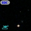 EDCS J1018437-1214144