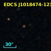 EDCS J1018474-1211537