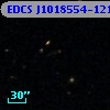 EDCS J1018554-1213266