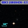 EDCS J1018426-1214124