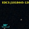 EDCS J1018445-1208545