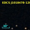 EDCS J1018478-1209105
