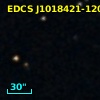 EDCS J1018421-1209540