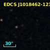 EDCS J1018462-1211507