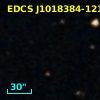EDCS J1018384-1212093