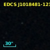 EDCS J1018481-1213594