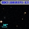 EDCS J1018371-1214297