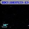 EDCS J1037523-1244490
