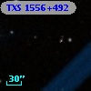 TXS 1556+492