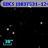 EDCS J1037531-1241393
