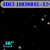 EDCS J1038015-1242187