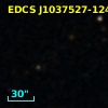EDCS J1037527-1243456
