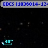 EDCS J1038014-1245423