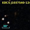 EDCS J1037540-1241435
