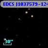 EDCS J1037579-1242418
