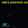 EDCS J1037525-1243541