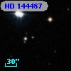 HD 144487