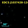 EDCS J1037428-1245573