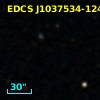 EDCS J1037534-1246259