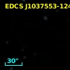 EDCS J1037553-1246380