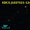 EDCS J1037521-1243392