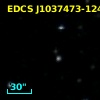 EDCS J1037473-1246245