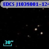 EDCS J1038001-1241410