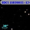 EDCS J1038015-1242160