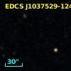 EDCS J1037529-1246428