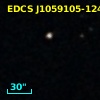 EDCS J1059105-1249497