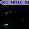 EDCS J1059192-1250501