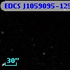 EDCS J1059095-1251275