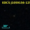 EDCS J1059156-1254404
