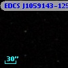 EDCS J1059143-1254497