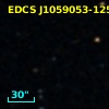 EDCS J1059053-1255535