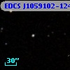 EDCS J1059102-1249295