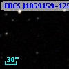 EDCS J1059159-1250341