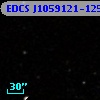 EDCS J1059121-1251172