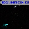 EDCS J1059229-1251293