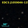 EDCS J1059046-1251583
