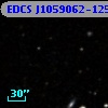 EDCS J1059062-1252244