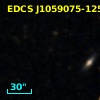 EDCS J1059075-1253351