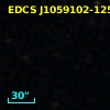 EDCS J1059102-1254115