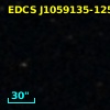 EDCS J1059135-1254337