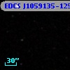 EDCS J1059135-1254305