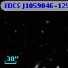 EDCS J1059046-1252230