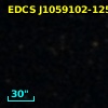 EDCS J1059102-1253260