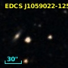 EDCS J1059022-1253465